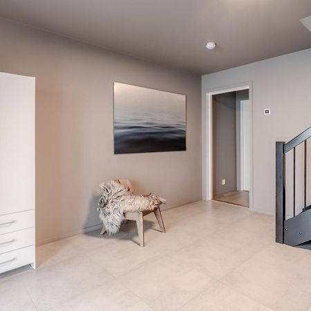 Staying Apt 3 - New And Modern ترومسو المظهر الخارجي الصورة