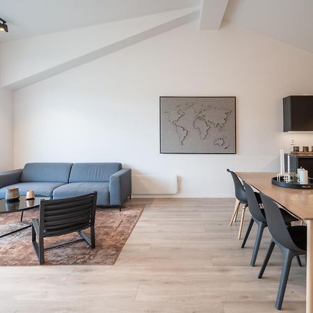 Staying Apt 3 - New And Modern ترومسو المظهر الخارجي الصورة