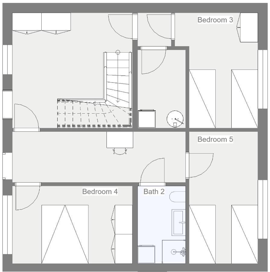 Staying Apt 3 - New And Modern ترومسو المظهر الخارجي الصورة